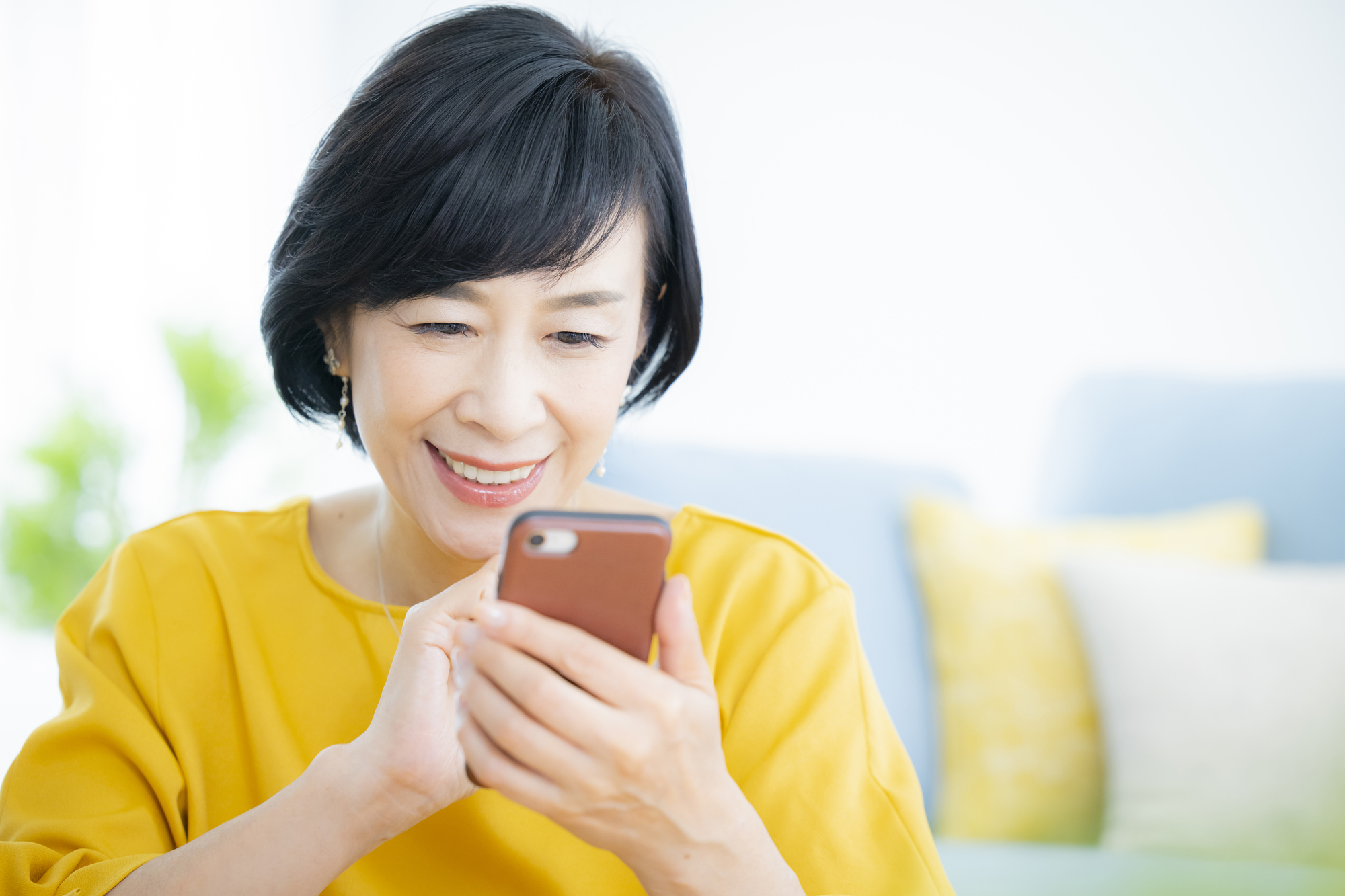 どんなことでも気兼ねなく相談できる温かい遺品整理会社の写真